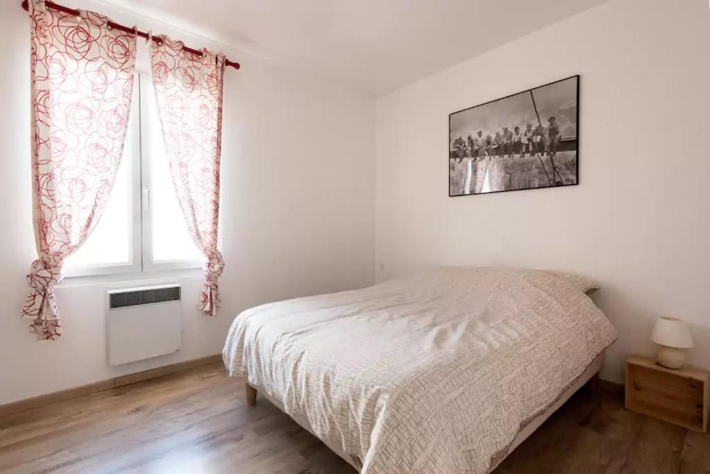 Saint-Vivien  Maison *** Avec Cour 3Km Plage Et La Rochelle מראה חיצוני תמונה