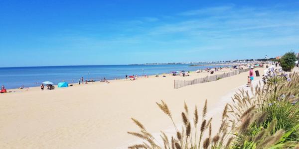Saint-Vivien  Maison *** Avec Cour 3Km Plage Et La Rochelle מראה חיצוני תמונה